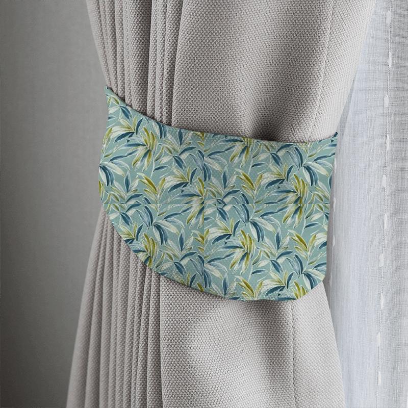 Ventura Oasis Tieback Prestigious Textiles Malibu Ventura Oasis Tieback