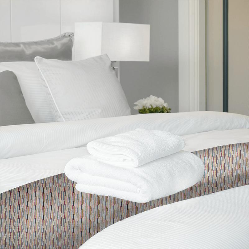 Prestigious Textiles Rio Diego Vivacious Bed Runner