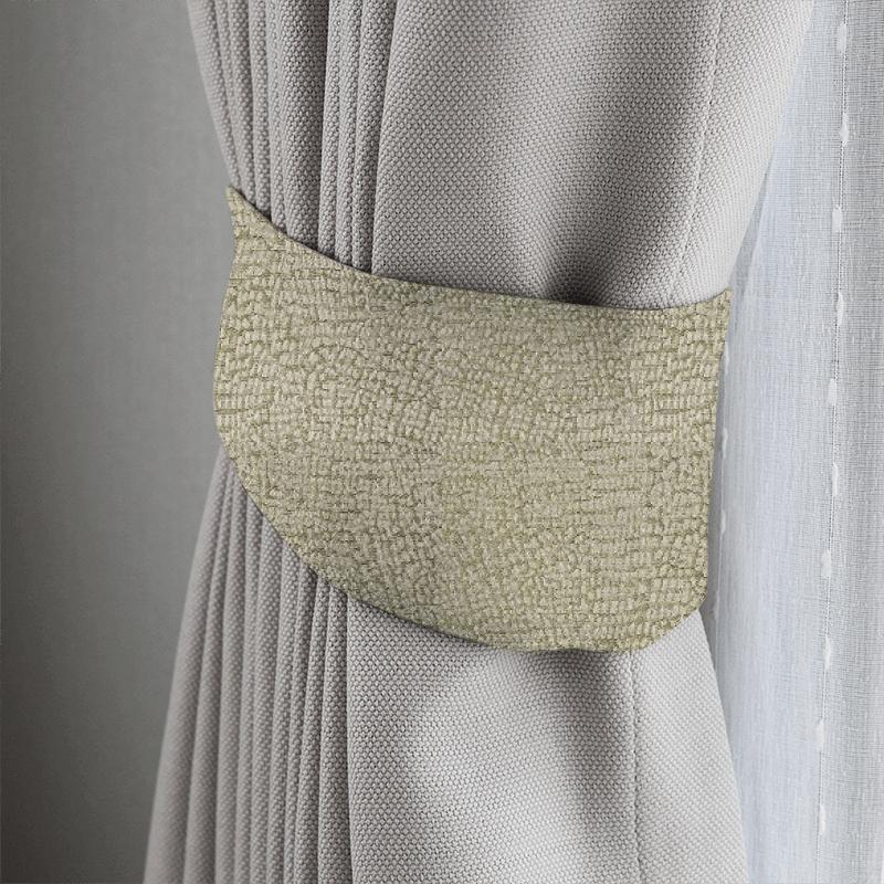 Fryetts Acacia Serpa Olive Tieback