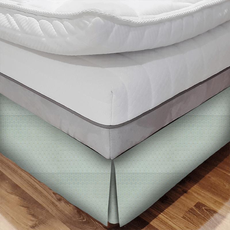 iLiv Maldives Galerie Reef Bed Base Valance