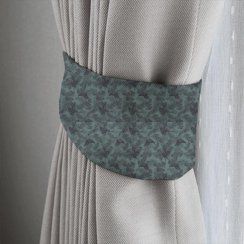 Kotori Jade Tieback iLiv Orientailis Kotori Jade Tieback