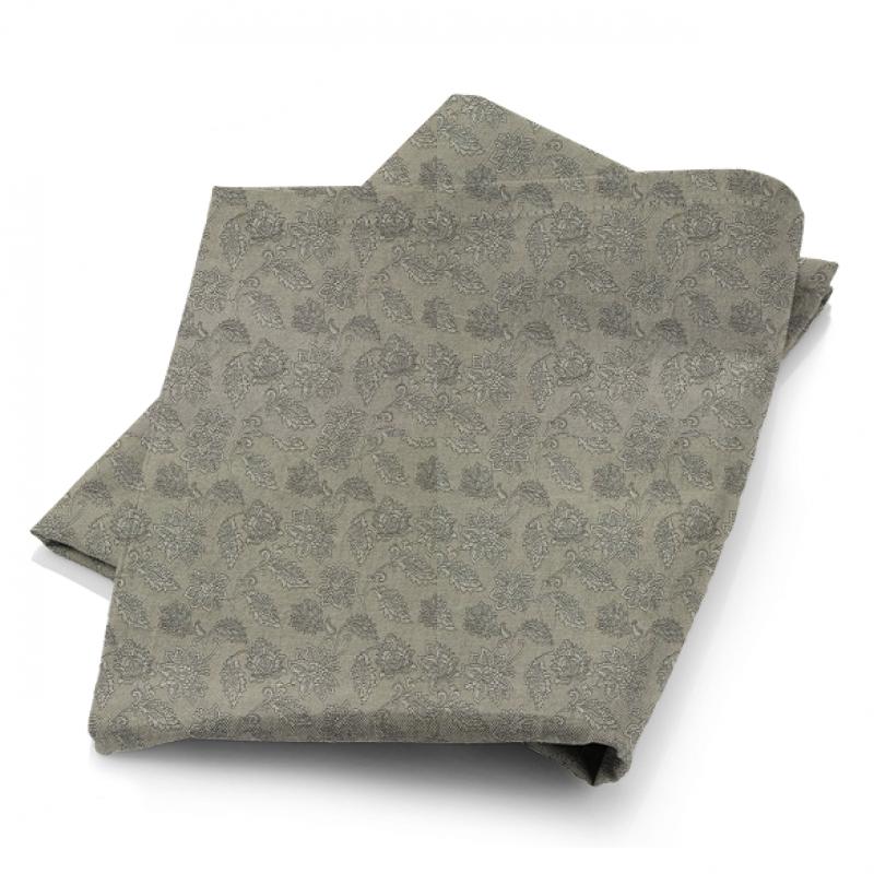 iLiv Pembury Evesham Pewter Fabric