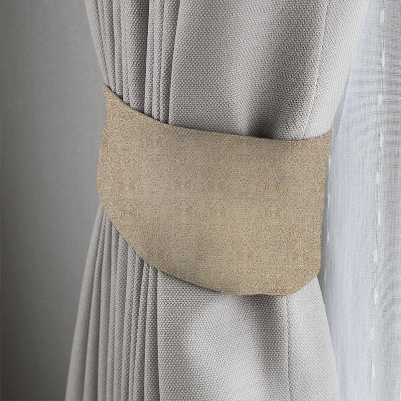 Viola Honeycomb Tieback iLiv Pembury Viola Honeycomb Tieback