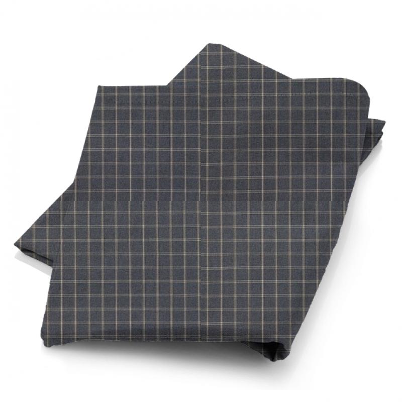 Windsor French Blue Fabric iLiv Pembury Windsor French Blue Fabric