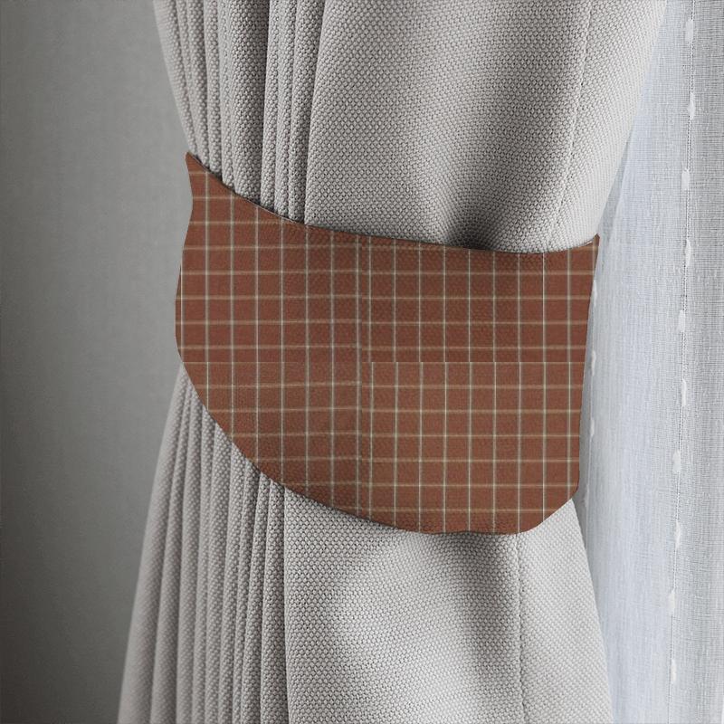 Windsor Henna Tieback iLiv Pembury Windsor Henna Tieback