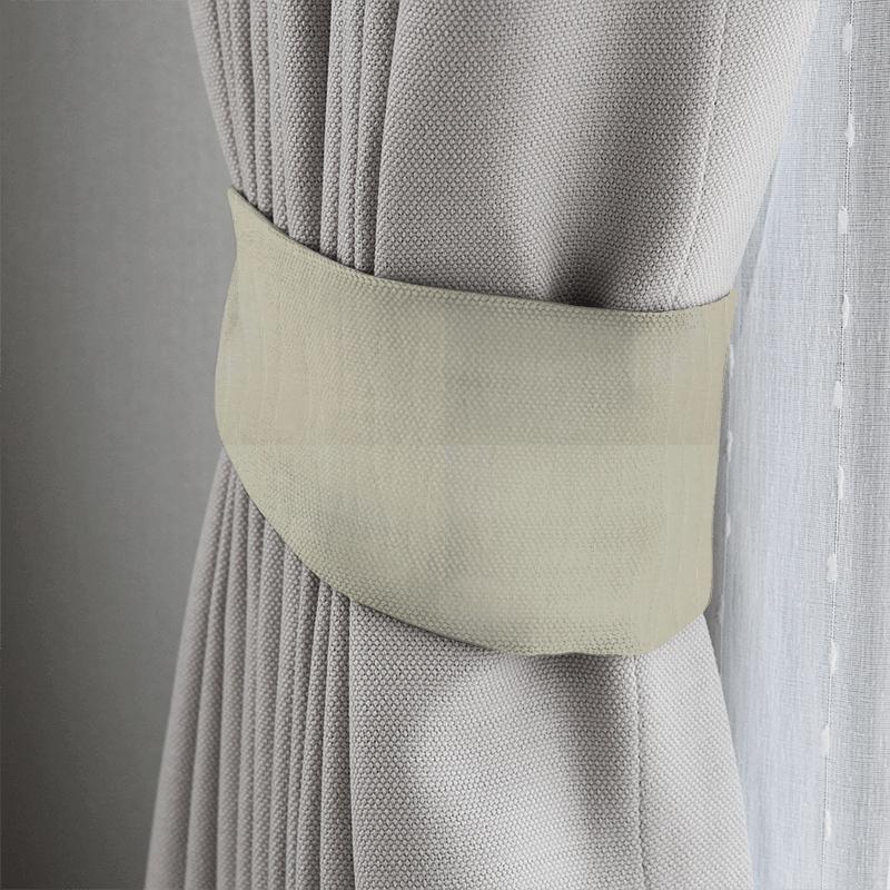 Bill Beaumont Ashanti Zande Cream Tieback