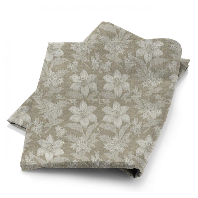 Bill Beaumont Austen Willoughby Sandstone Fabric
