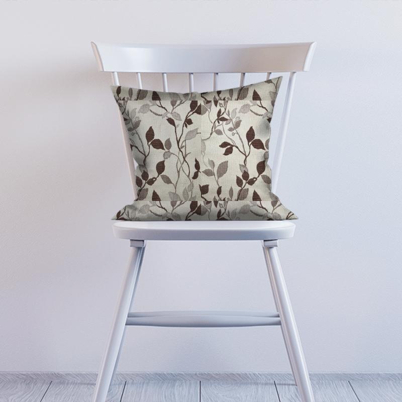 Bill Beaumont Enchanted Dream Pebble Cushion