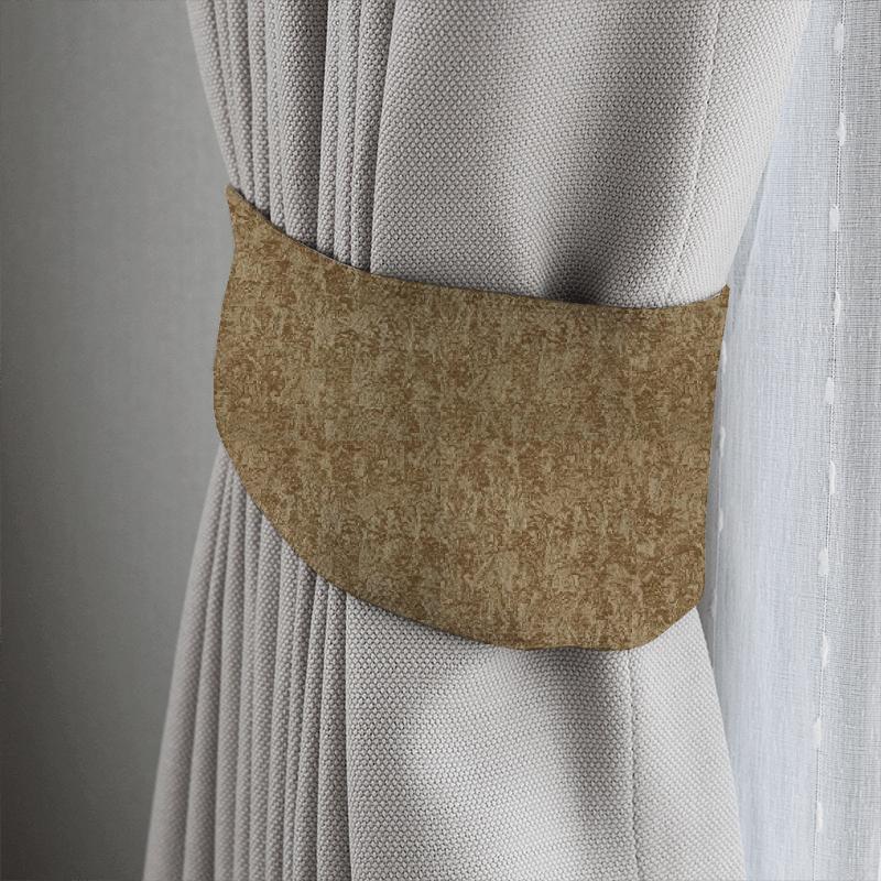 Bill Beaumont Infusion Charlize Gold Tieback