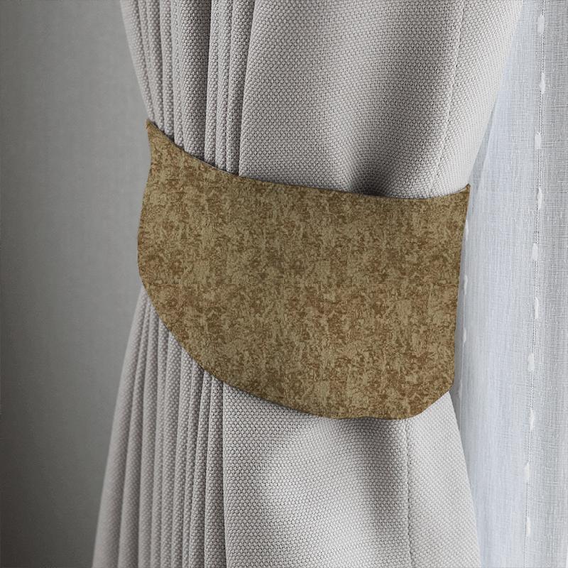 Bill Beaumont Infusion Charlize Sandstone Tieback