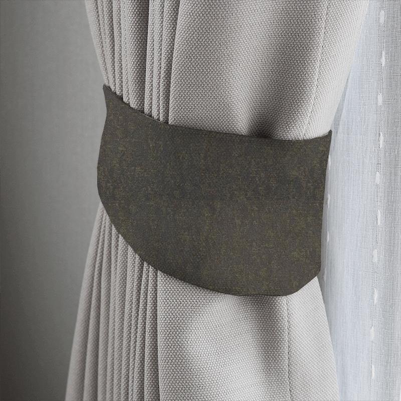 Bill Beaumont Infusion Charlize Smoke Tieback