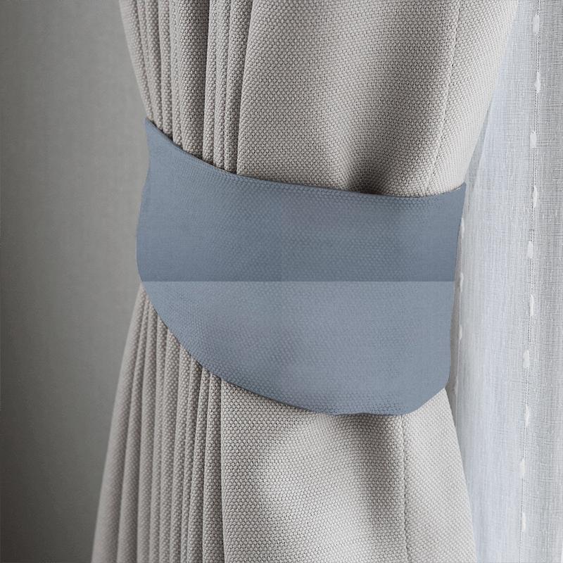 Bill Beaumont Infusion Nicole Earl Blue Tieback