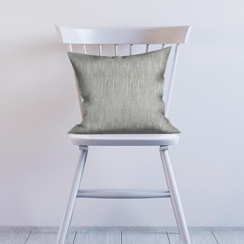 Bill Beaumont Infusion Rosie Ivory Cushion