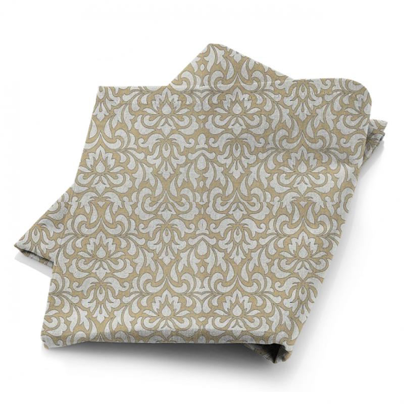 Bill Beaumont Journey Wanderlust Shortbread Fabric