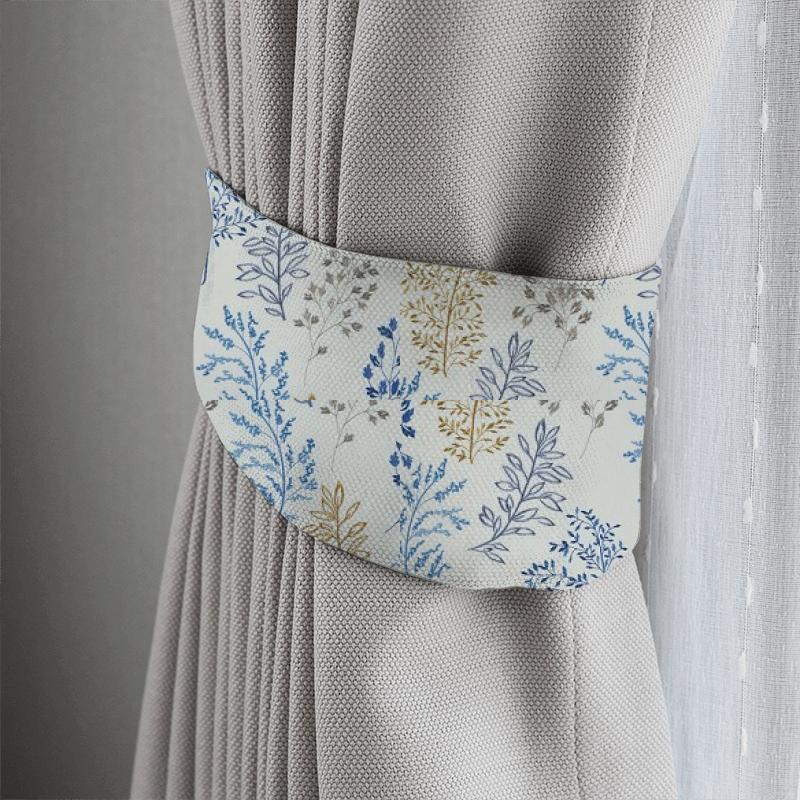 Bill Beaumont Marrakech Juniper Gold Tieback