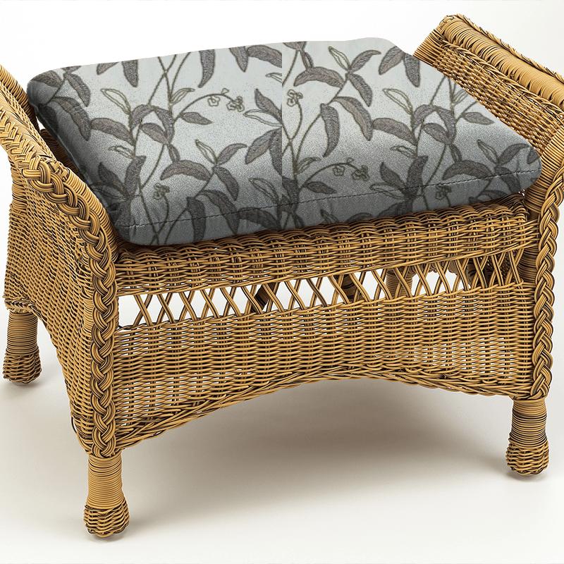 Menara Ash Box Cushion Bill Beaumont Marrakech Menara Ash Box Cushion