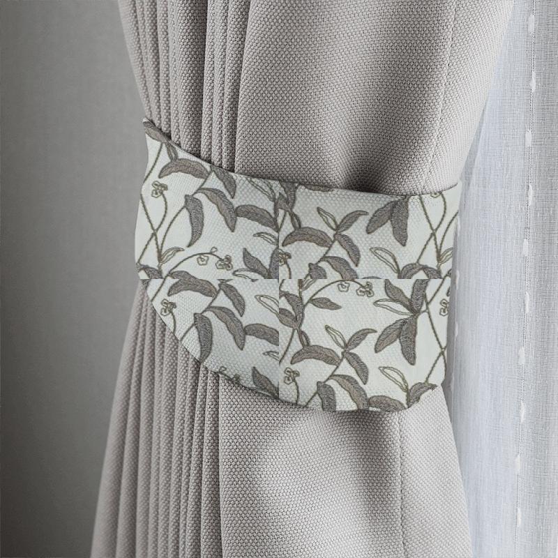 Bill Beaumont Marrakech Menara Ash Tieback