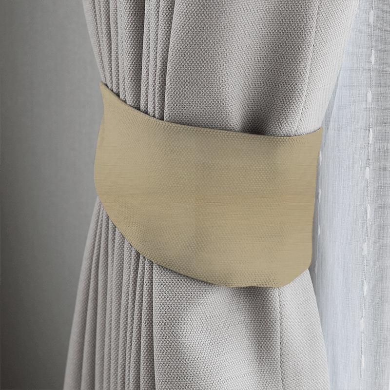 Bill Beaumont Opera Carmen Caramel Tieback