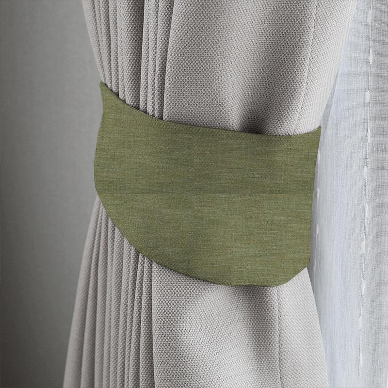 Bill Beaumont Simply Plains 2 Madelyn Artichoke Tieback