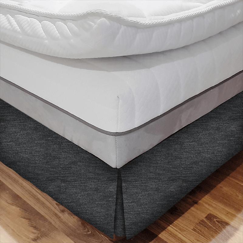 Bill Beaumont Simply Plains 2 Madelyn Jet Bed Base Valance