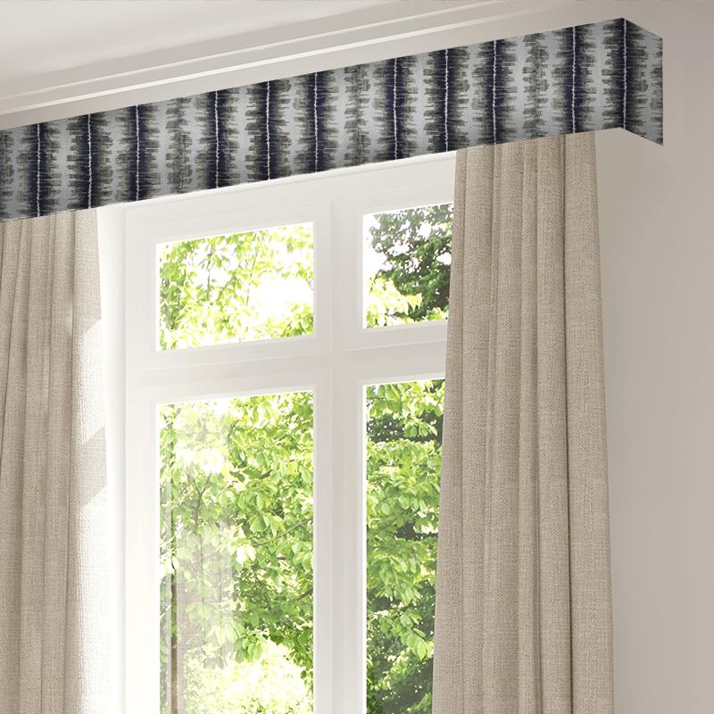 Beat Midnight Pelmet Bill Beaumont Woodstock Beat Midnight Pelmet