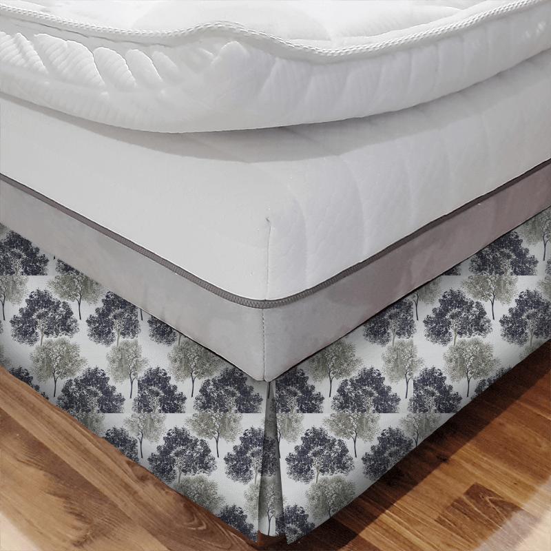 Elation Midnight Bed Base Valance Bill Beaumont Woodstock Elation Midnight Bed Base Valance