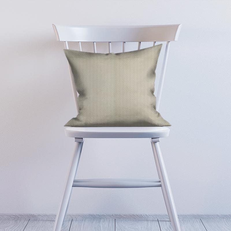 Prestigious Textiles Eternity Gemstone Parchment Cushion