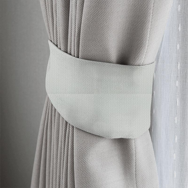Prestigious Textiles Canterbury Sussex Parchment Tieback
