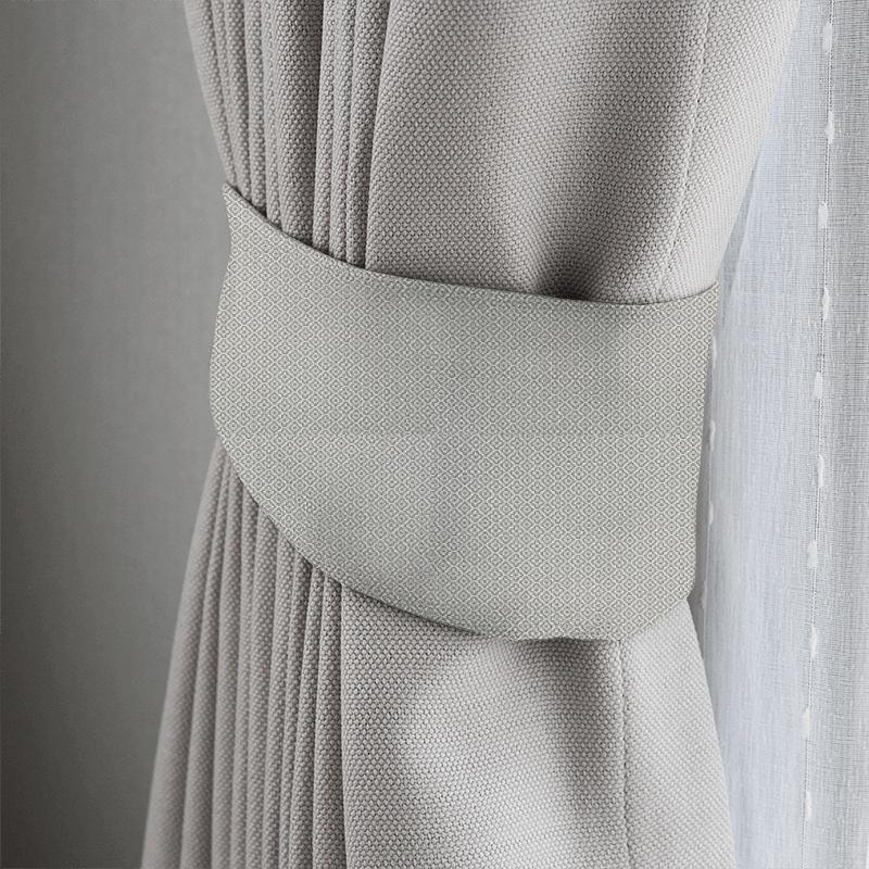 Prestigious Textiles Canterbury Sussex Petal Tieback