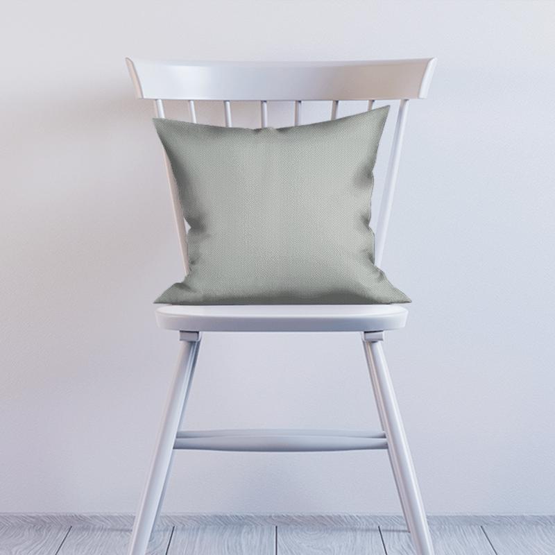 Prestigious Textiles Canterbury Sussex Stone Cushion