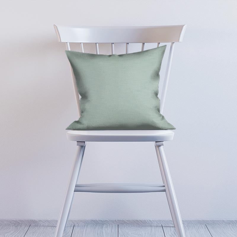 Prestigious Textiles Azores Azores Aqua Cushion