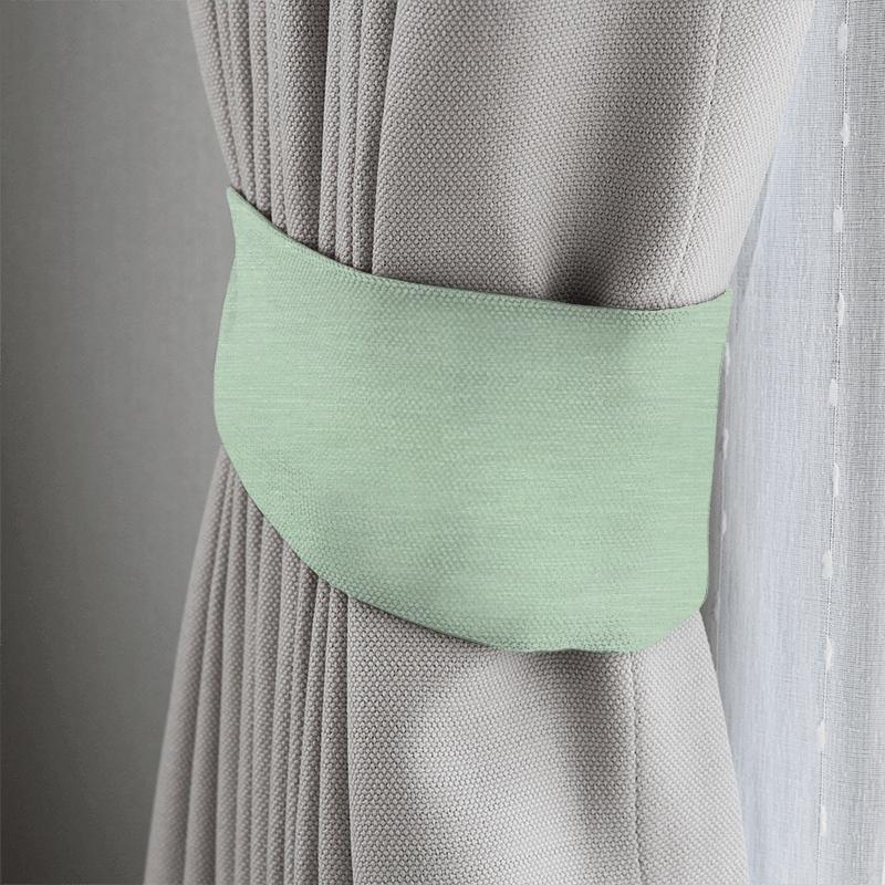 Prestigious Textiles Azores Azores Mint Tieback