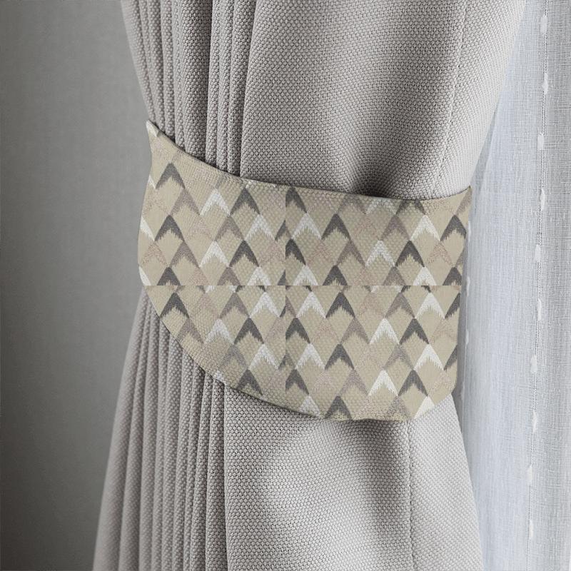 Sanctuary Stone Tieback Bill Beaumont Hideaway Sanctuary Stone Tieback