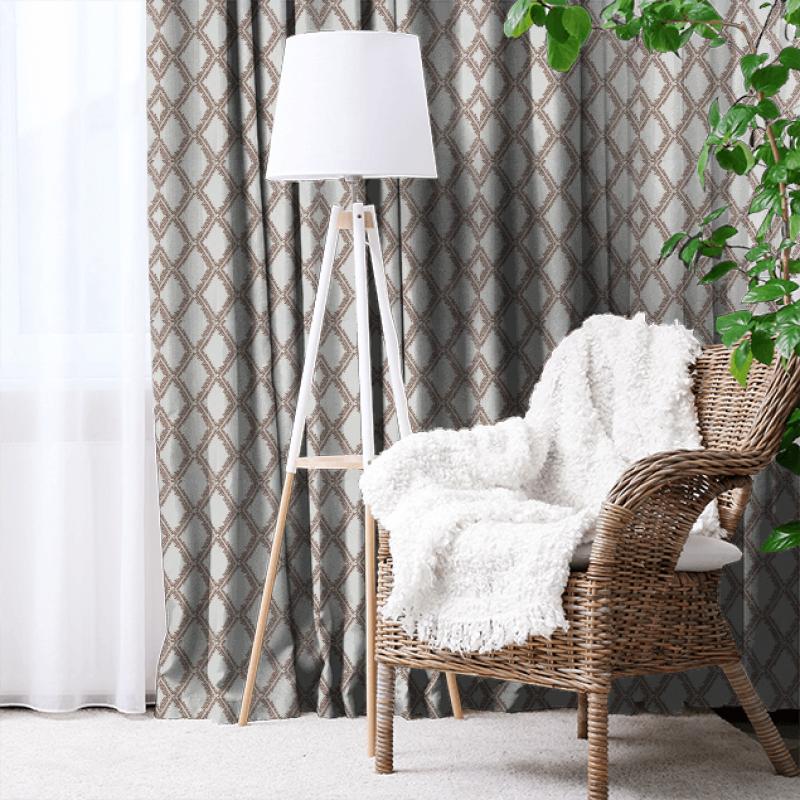 Shelter Dusky Pink Made To Measure Curtain Bill Beaumont Hideaway Shelter Dusky Pink Made To Measure Curtain