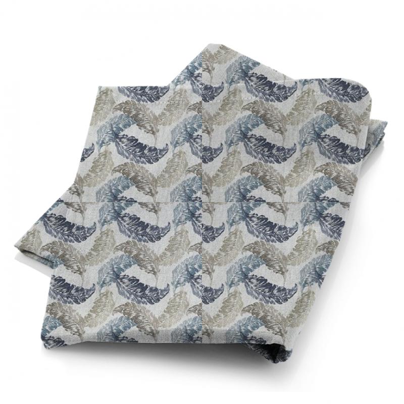 Bill Beaumont Hideaway Snug Ocean Mist Fabric