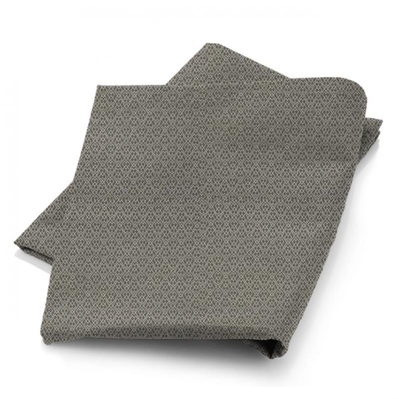 Bill Beaumont Masquerade Winslet Smoke Fabric