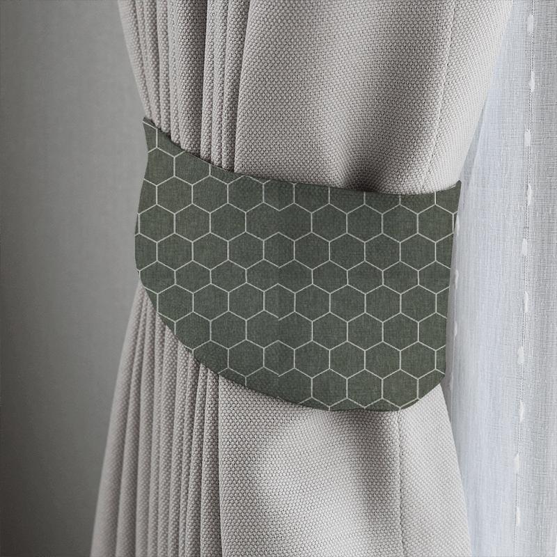 Bill Beaumont Sherwood Beehive Pine Tieback