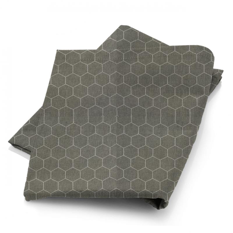Bill Beaumont Sherwood Beehive Shadow Fabric