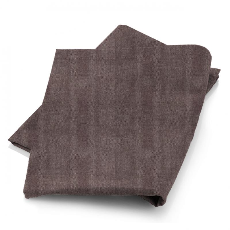 Bill Beaumont Sherwood Burrow Grape Fabric