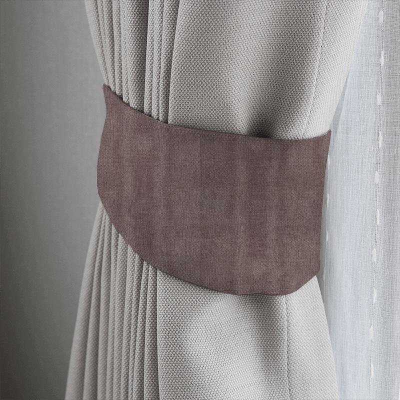 Bill Beaumont Sherwood Burrow Grape Tieback