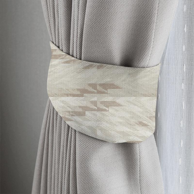 Bill Beaumont Utopia Arcadia Latte Tieback