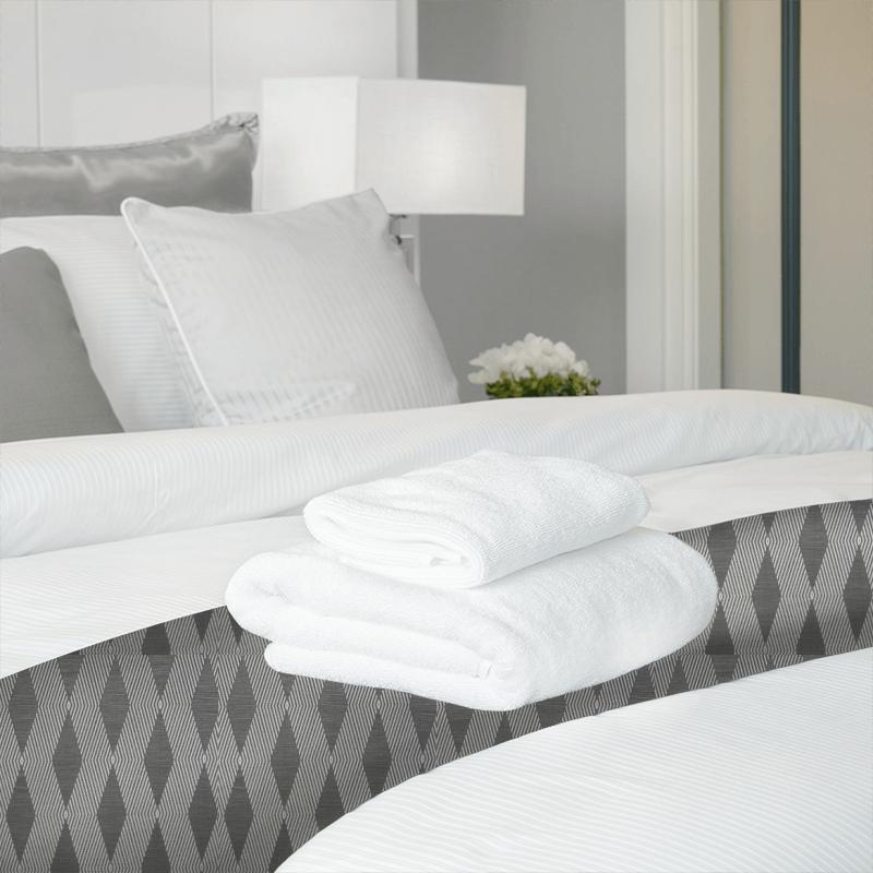 Bill Beaumont Utopia Balance Carbon Bed Runner