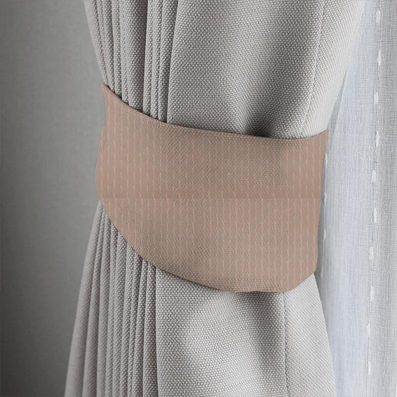 iLiv Astoria Astoria Rosedust Tieback