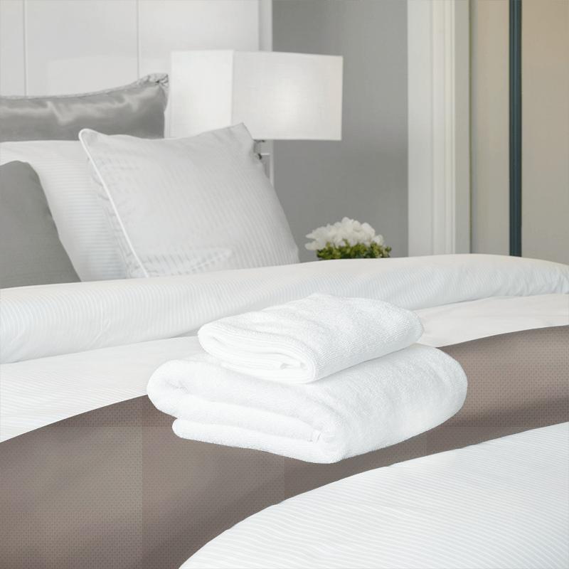 iLiv Astoria Luxor Stone Bed Runner