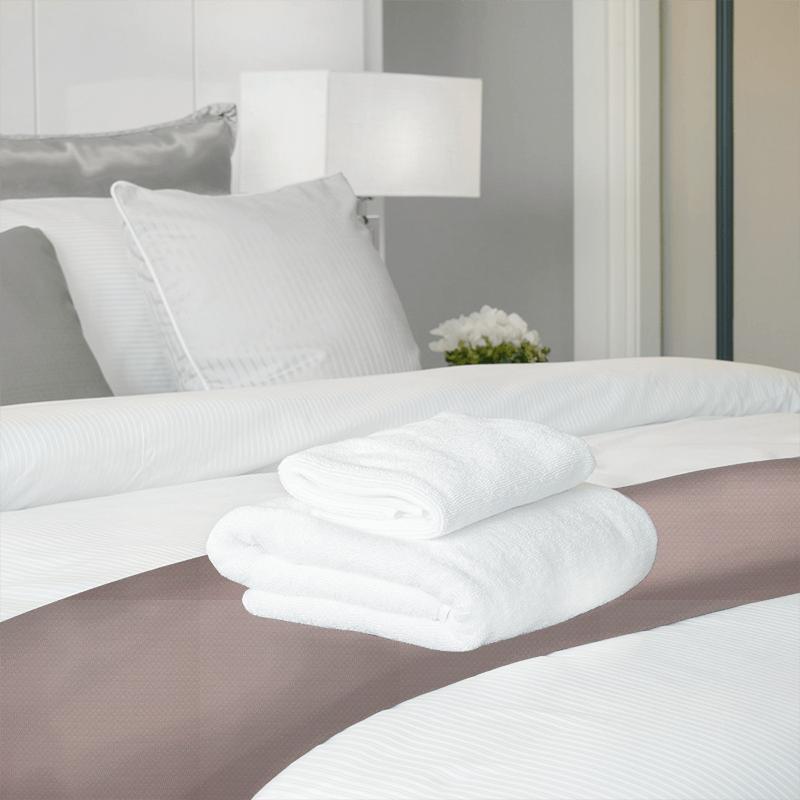 iLiv Botanist Alpine Shell Bed Runner