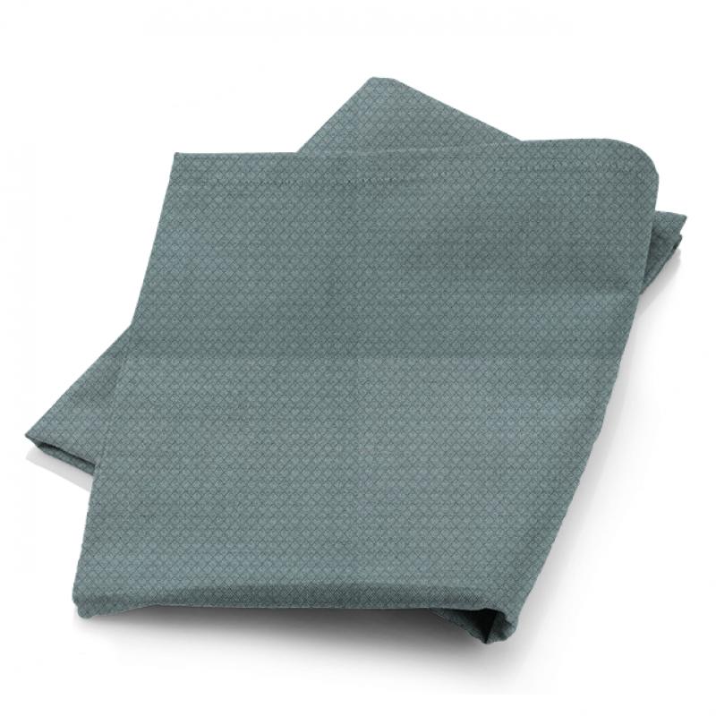 iLiv Botanist Alpine Teal Fabric