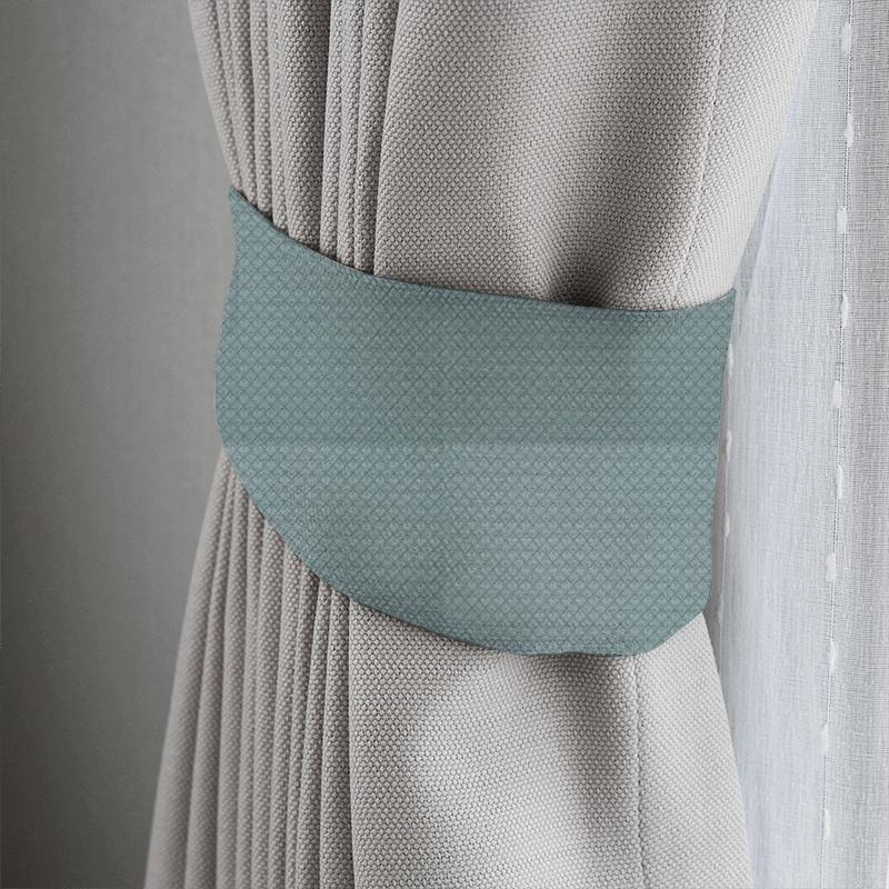 iLiv Botanist Alpine Teal Tieback