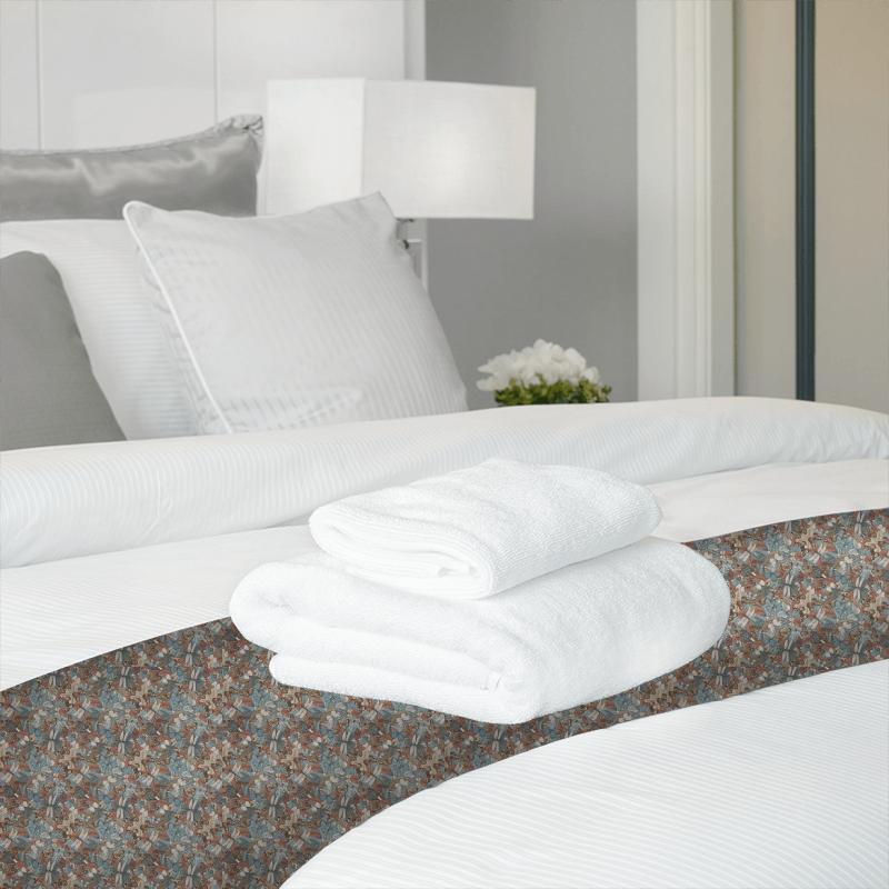 iLiv Botanist Botanist Autumn Bed Runner