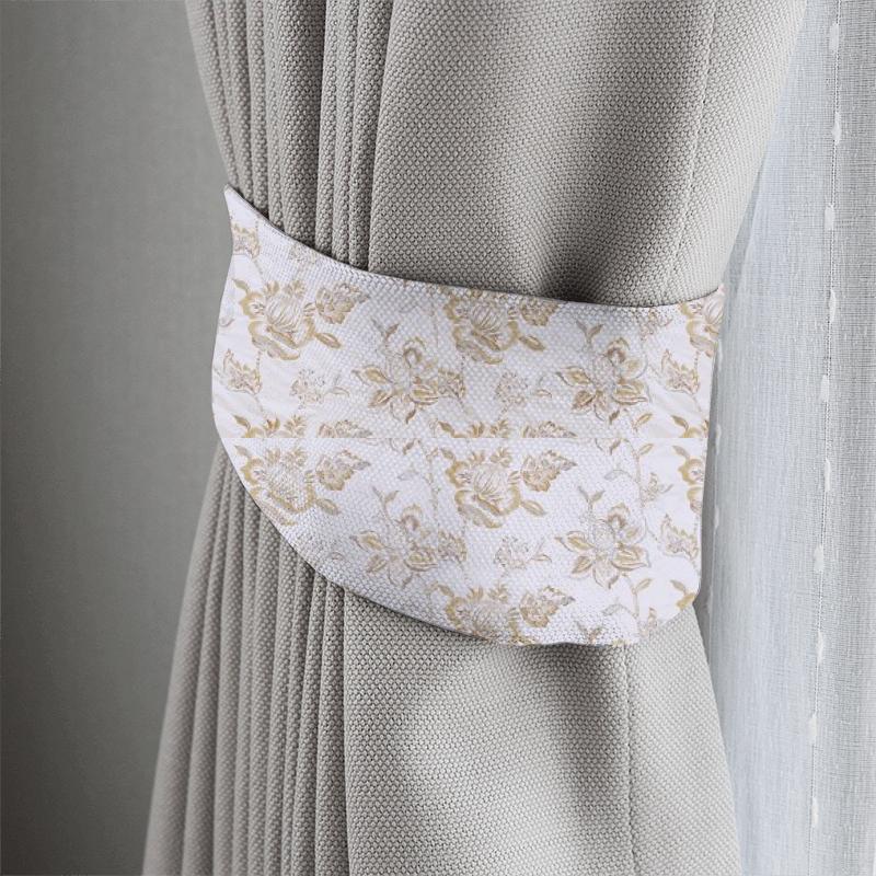 iLiv Teatro Florentina Gold Tieback