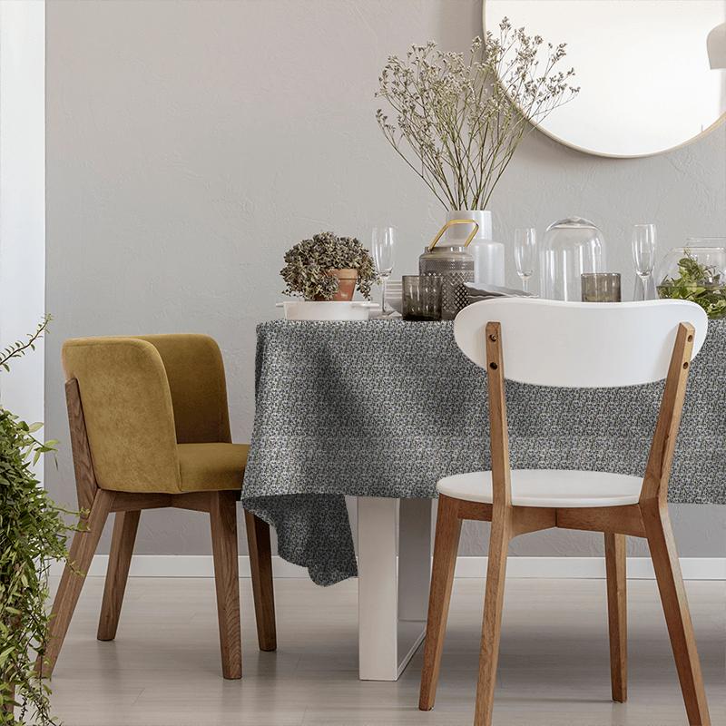 iLiv Andalucia Larissa Iris Tablecloth